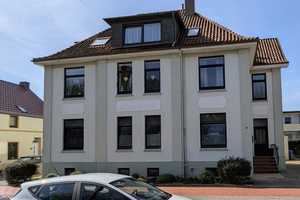 Mehrfamilienhaus mit 4 Mietwohnungen in Nordenham – Müllerstraße 40, 26954 Wesermarsch (Kreis) – Vorschaubild 1