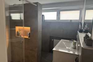 Modernes 6-Zimmer-Reihenhaus mit gehobener Innenausstattung in Mönchengladbach Venn – Mönchengladbach – Vorschaubild 12
