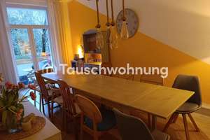 Tauschwohnung: Tausche 3-Zimmer-Wohnung in der Südstadt – Die vollständige Adresse der Immobilie erhältst du vom Anbieter., 30171 Südstadt, Hannover – Vorschaubild 3