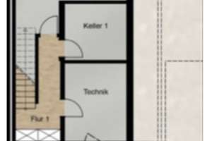 Zuhause mit viel Platz in Köln Rondorf – Die vollständige Adresse der Immobilie erhältst du vom Anbieter., 50997 Rondorf, Köln – Vorschaubild 31