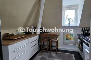 Tauschwohnung: Dachgeschosswohnung zentrumsnah 4-Zimmer – Die vollständige Adresse der Immobilie erhältst du vom Anbieter., 70184 Dobel, Stuttgart – Vorschaubild 6