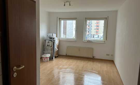 Ludwigshafen-Mitte: 1-Zimmer-Appartement als Anlage – weitere Einheiten verfügbar