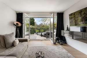 Penthouse am Stadtwald – exklusives Wohnen mit drei Sonnenterrassen und Garage – 50858 Junkersdorf, Köln – Vorschaubild 3
