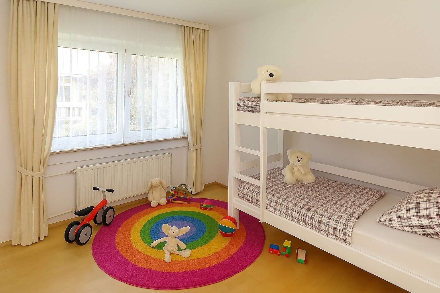 Immobilie in Vaterstetten - OPENHOUSE -Samstag 13.12.25 -  14 - 15 Uhr
Charmante Drei-Zimmer-Wohnung - zentral in Vaterstetten - Bild 3