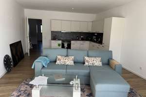 1.5-Zimmer Wohnung, 77m, Balkon+Garage (gut fur EV) in Salzgitter-Thiede
