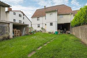 Einfamilienhaus mit großem Garten in ruhiger Lage von Dettenheim – Die vollständige Adresse der Immobilie erhältst du vom Anbieter., 76706 Dettenheim – Vorschaubild 6