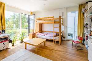 Traumhafte Doppelhaushälfte in Gated Community „Dahlem Paradise“ mit Garten & Tiefgarage – Carpinusweg 11, 14169 Berlin – Vorschaubild 11