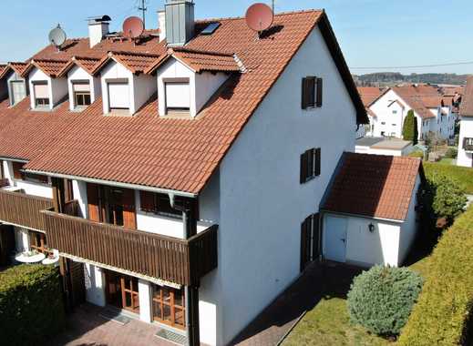 Reihenhaus Fischach (Augsburg (Kreis)) ImmobilienScout24