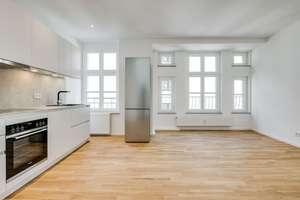Direkt vom Eigentümer: Top moderne & lichtdurchflutete Wohnung im Herzen von München – Sendlinger Straße 31, 80331 Hackenviertel, München – Vorschaubild 2