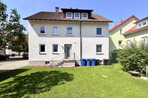 Dreifamilienhaus im Stadtkern von Ochsenhausen! – Biberach (Kreis) – Vorschaubild 1