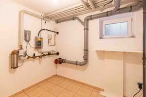 Doppelhaushälfte in ruhiger Lage  mit Garten, Garage und Carport! – Erding (Kreis) – Vorschaubild 30