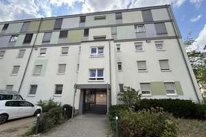 Großzügige 3-Zimmer-Wohnung freut sich auf Ihren Einzug