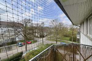 Galerie-Wohnung im Regensburger Süden – Die vollständige Adresse der Immobilie erhältst du vom Anbieter., 93053 Kumpfmühl-Ziegetsdorf-Neuprüll, Regensburg – Vorschaubild 3