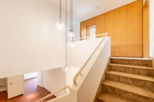 AIGNER - Haus-im-Haus in Split-Level-Bauweise – Die vollständige Adresse der Immobilie erhältst du vom Anbieter., 81545 Harlaching, München – Vorschaubild 5