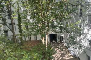 Freie 2Z Wohnung am Ufer – Einsteinufer 59, 10587 Charlottenburg, Berlin – Vorschaubild 4