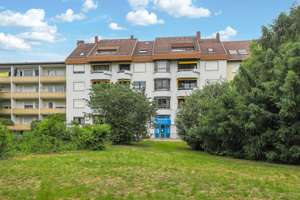 Stadtwohnung mit Weitblick und Lieblingsplatz in der Sonne ***mit Video-Rundgang*** – Die vollständige Adresse der Immobilie erhältst du vom Anbieter., 76185 Mühlburg, Karlsruhe – Vorschaubild 17