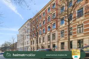 Denkmalwohnung mit eigenem Garten – hochwertig saniert – Die vollständige Adresse der Immobilie erhältst du vom Anbieter., 4315 Volkmarsdorf, Leipzig – Vorschaubild 17