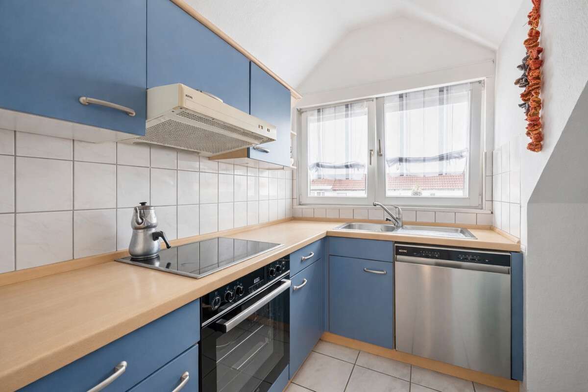 Immobilie in Neuenstadt am Kocher - Wohnen am Neubaugebiet – gepflegte Eigentumswohnung - Bild 1