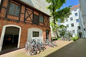 Charmante Wohnung mit viel Potential – Köpenicker Straße 79, 10179 Mitte (Ortsteil), Berlin – Vorschaubild 8