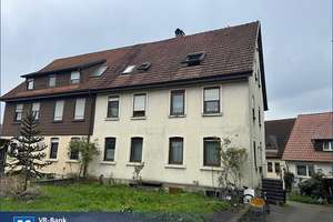ein komplettes Ensemble – Die vollständige Adresse der Immobilie erhältst du vom Anbieter., 74354 Besigheim – Vorschaubild 1