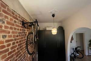 *** gemütliche Dachgeschosswohnung mit ausgebautem Dachboden *** – Vogelsangstr. 79, 42109 Uellendahl-Katernberg, Wuppertal – Vorschaubild 19