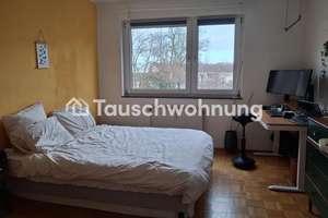 Tauschwohnung: Helle 2-Zimmer-Wohnung in Mainz Altstadt zum Tausch – Die vollständige Adresse der Immobilie erhältst du vom Anbieter., 55116 Altstadt, Mainz – Vorschaubild 7