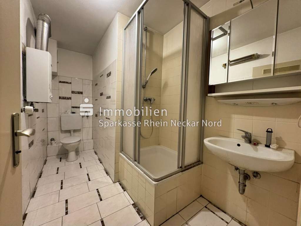 Immobilie in Schwetzingen - Attraktive Kapitalanlage in Schwetzingen  - Bild 3