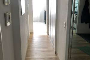 Hagen ! OHNE MAKLER ! 3,5-Zimmer-Wohnung , incl. Küche! Garage + Möbel werden zusätzlich verkauft! – Die vollständige Adresse der Immobilie erhältst du vom Anbieter., 58095 Mittelstadt, Hagen – Vorschaubild 7