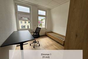3er WG Oldenburg | 3 Zimmer frei | All-in-Miete – Alexanderstraße 204, 26121 Bürgerfelde, Oldenburg (Oldenburg) – Vorschaubild 13