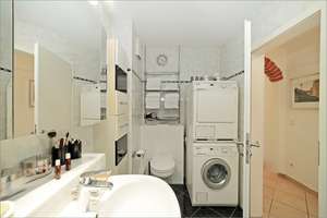 Hochwertig ausgestattete 4-Zimmer-Wohnung mit Erbbaurecht – Attraktive Kapitalanlage – Fritz Meyer Weg 25b, 81925 Oberföhring, München – Vorschaubild 19