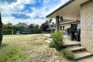 Bungalow mit großem Garten und Nähe zum Mastholter See – Die vollständige Adresse der Immobilie erhältst du vom Anbieter., 33397 Rietberg – Vorschaubild 8