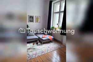 Tauschwohnung: Toller Altbau in CHB (Klausenerkiez) gegen whg in Xberg, etc – Wundtstr 11, 14059 Charlottenburg, Berlin – Vorschaubild 8