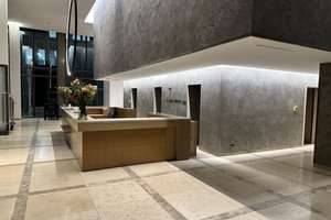 „The Seven“: Exzellente 2-Zimmer-Wohnung mit eleganter Ausstattung und Concierge-Service in Toplage