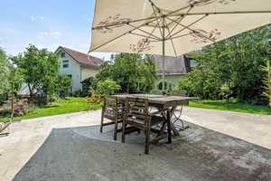 Wohnhaus mit herrlichem Garten! – Bodenseekreis – Vorschaubild 21