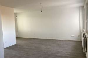 Schönes und altengerechtes 1-Zimmer-Appartment mit großem Balkon – Donauschwabenstr. 3, 33609 Heepen, Bielefeld – Vorschaubild 6