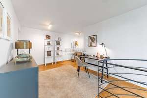 Urban. Besonders. Für Individualisten gemacht. – Die vollständige Adresse der Immobilie erhältst du vom Anbieter., 80337 Am Schlachthof, München – Vorschaubild 16