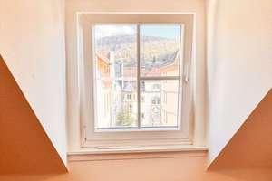 Charmante Dachgeschosswohnung im Jugendstil-Altbau – Wohnen in bester Weststadtlage – Die vollständige Adresse der Immobilie erhältst du vom Anbieter., 69115 Südstadt, Heidelberg – Vorschaubild 16