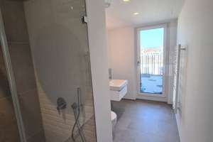 Schöne 2 Zimmer Wohnung mit Dachterrasse im Dörnberg – Gertraud-Kaltenecker-Straße 34, 93049 Westenviertel, Regensburg – Vorschaubild 13