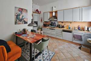 Modernisierte und großzügige 3-Zimmer-Altbauwohnung mit Balkon – Die vollständige Adresse der Immobilie erhältst du vom Anbieter., 42275 Heckinghausen, Wuppertal – Vorschaubild 6