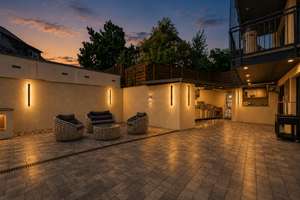 Neubau 2024 | Hochwertige 3-Zimmer-Wohnung mit XXL-Terrasse & Top-Ausstattung – Die vollständige Adresse der Immobilie erhältst du vom Anbieter., 74078 Neckargartach, Heilbronn – Vorschaubild 22