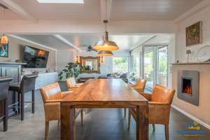Exklusiver Bungalow am Sallerner Berg: Traumhafter Domblick, Südlage & zwei Garagen – Die vollständige Adresse der Immobilie erhältst du vom Anbieter., 93057 Sallern-Gallingkofen, Regensburg – Vorschaubild 6
