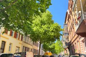 Energetisch sanierter Altbau in ruhiger Innenstadtlage – Jahnstrasse xx, 65185 Mitte, Wiesbaden – Vorschaubild 4