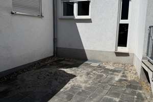 Schöne, ruhige, geräumige, 2,5 Terassen-Zimmer Wohnung in Mannheim-Käfertal – Kirchplatz 9, 68309 Käfertal, Mannheim – Vorschaubild 3