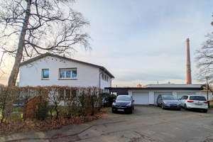 Saniertes Zweifamilienhaus in grüner Waldrandlage von Lüstringen – Die vollständige Adresse der Immobilie erhältst du vom Anbieter., 49086 Darum/Gretesch/Lüstringen, Osnabrück – Vorschaubild 2