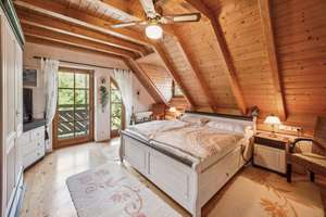 Provisionsfrei –Elegantes  Landhaus an der Lauter  - Urlaubsfeeling inklusive. – Die vollständige Adresse der Immobilie erhältst du vom Anbieter., 36341 Lauterbach (Hessen) – Vorschaubild 16