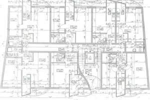 Top-Innenstadtlage: Modernes Mehrfamilienhaus mit 27 Wohnungen und Tiefgarage – Prüne 18-20, 24103 Exerzierplatz, Kiel – Vorschaubild 26