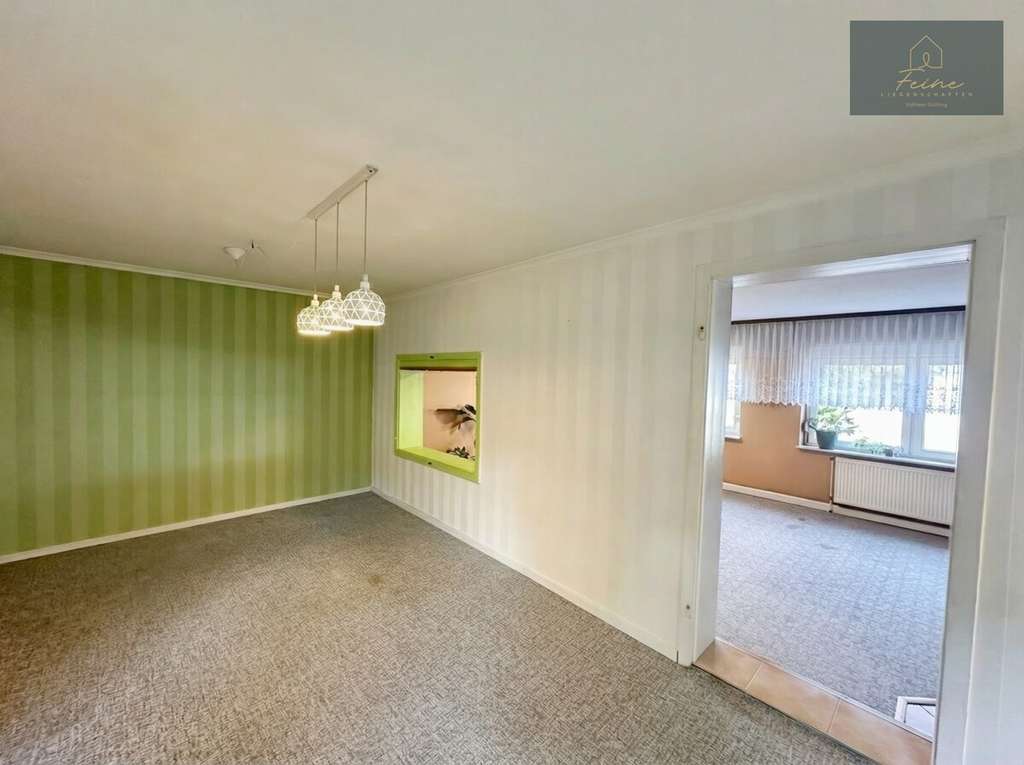 Immobilie in Kloster Lehnin - Ihr Rückzugsort im Grünen - 30 min von Postdam entfernt - Bild 1