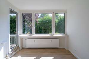  Hamburg-Hamm "neu renovierte + teilmodernisierte" 3 Zi.-Whg. ca. 67 m² + Balkon im Hochparterre! – Fuchsloch 6, 20535 Hamm, Hamburg – Vorschaubild 3