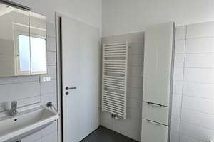 Modernes Penthouse mit Dachterrasse in Heidelberg Schlierbach- provisionsfrei – Rombachweg 6a, 69118 Schlierbach, Heidelberg – Vorschaubild 24