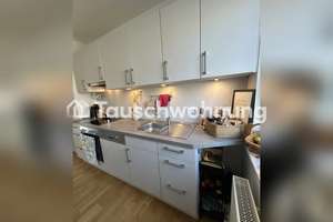 Tauschwohnung: Lichtdurchflutete, moderne Wohnung in Vahrenwald-List – Die vollständige Adresse der Immobilie erhältst du vom Anbieter., 30165 Vahrenwald, Hannover – Vorschaubild 10
